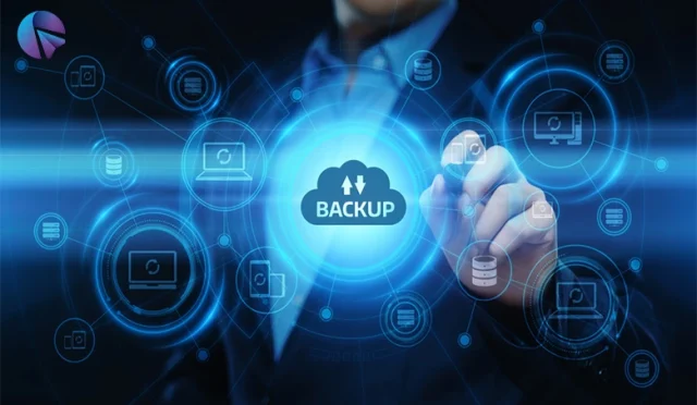 Backup Nedir ? Neden Önemlidir?