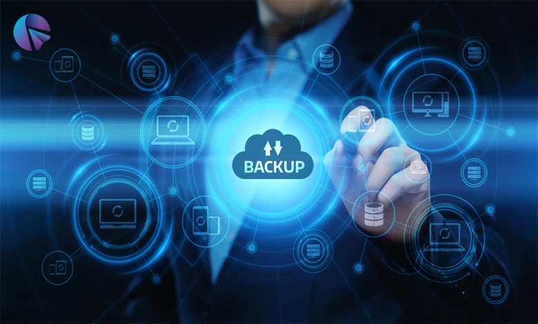 Backup Nedir ? Neden Önemlidir?