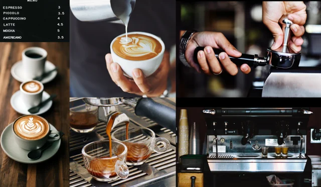 Barista Nedir ?