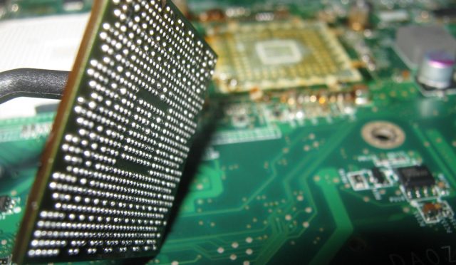 Chipset Nedir?