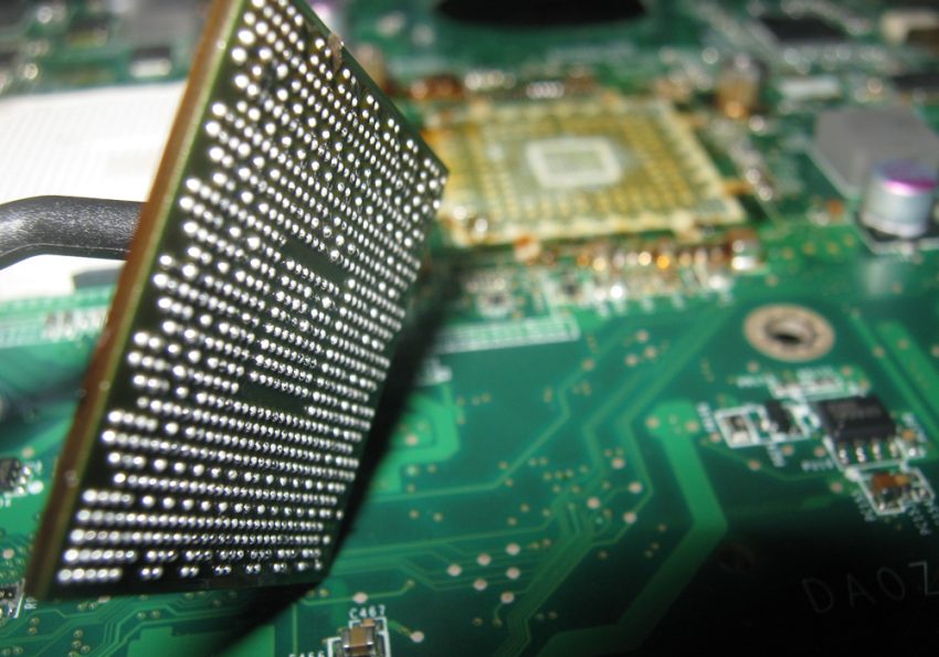 Chipset Nedir?