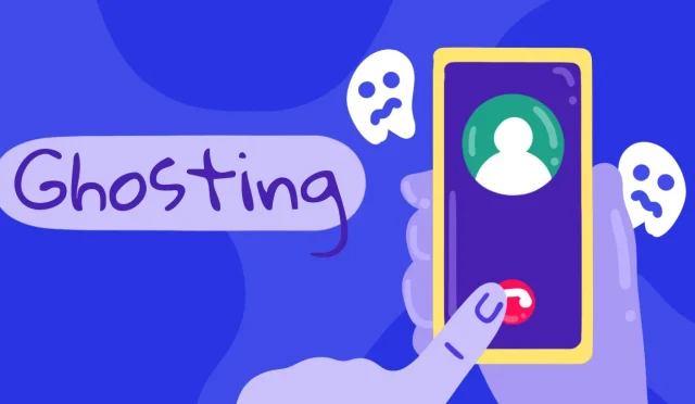 Ghosting Yapmak Nedir?