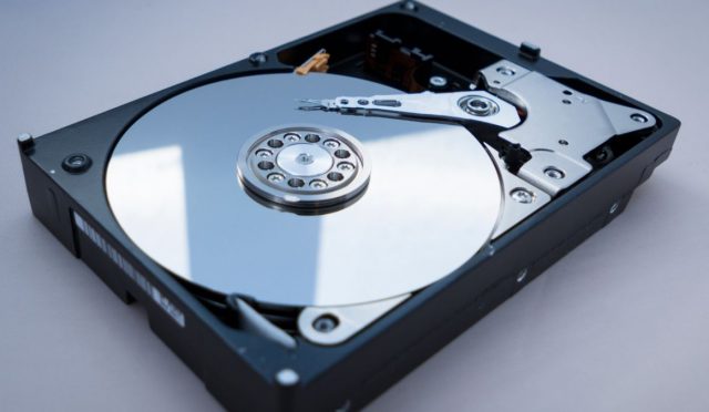 HDD Nedir?