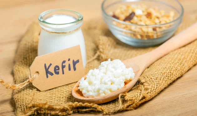 Kefir Nedir? Faydaları Neler?