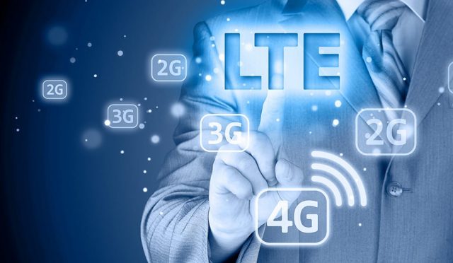 LTE Nedir?