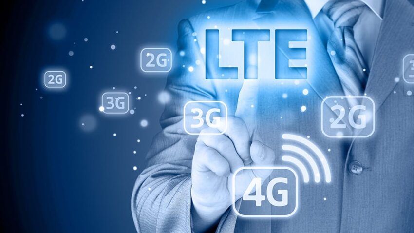 LTE Nedir?