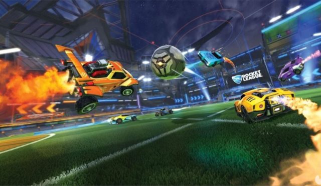 Rocket League Sistem Gereksinimleri