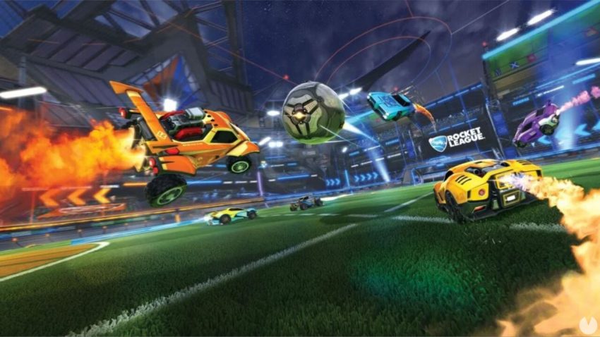 Rocket League Sistem Gereksinimleri