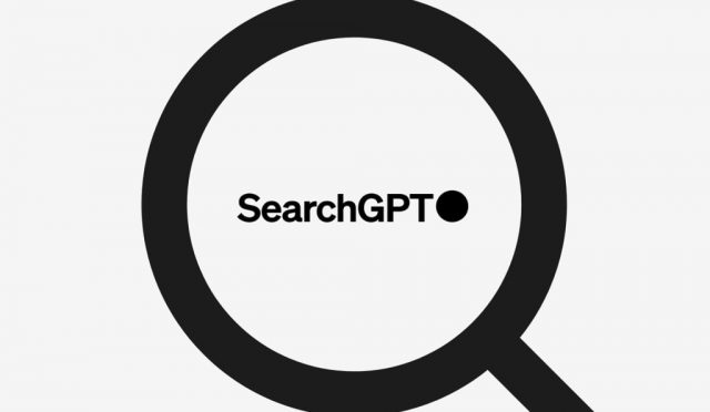 SearchGPT Nedir?