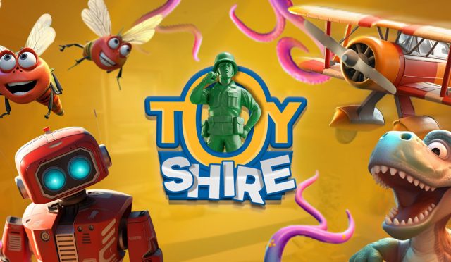 Toy Shire Sistem Gereksinimleri