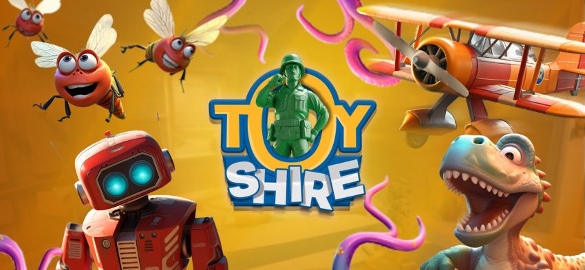 Toy Shire Sistem Gereksinimleri