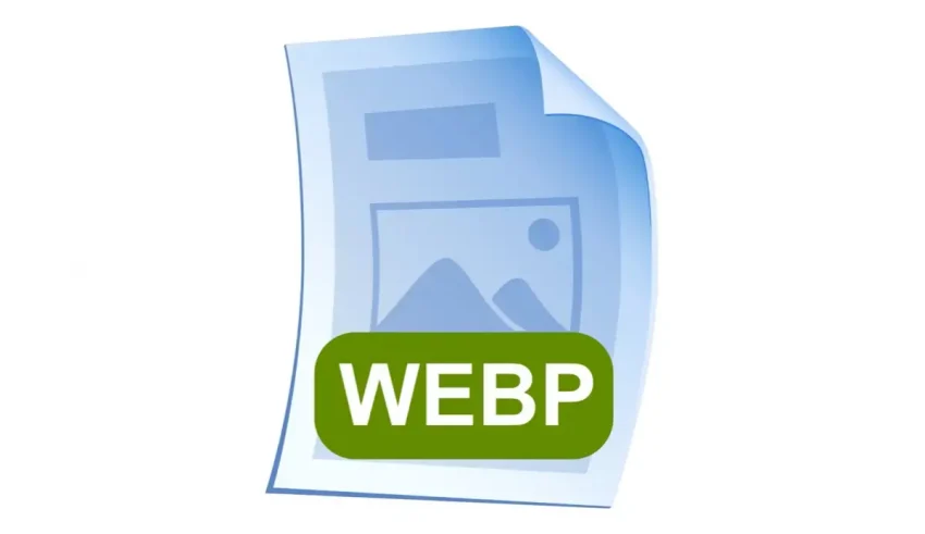 WebP Nedir?