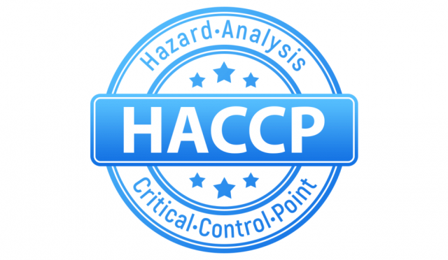 HACCP Nedir? HACCP Sertifikası