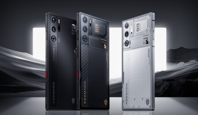 Snapdragon 8 Elite İşlemcili Asus ROG Phone 9 Piyasaya Çıkıyor