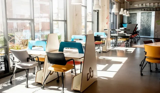 Coworking Nedir?