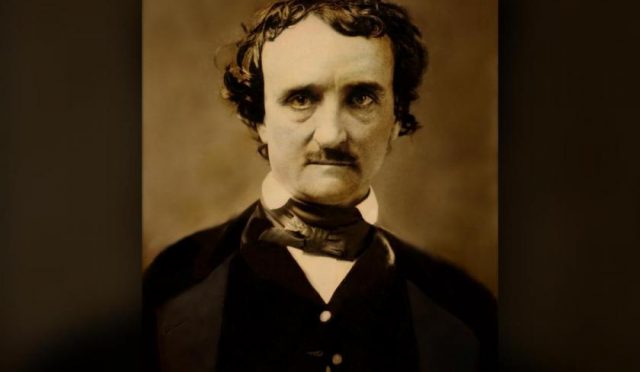 Edgar Allan Poe'nun Gizemli Ölümü