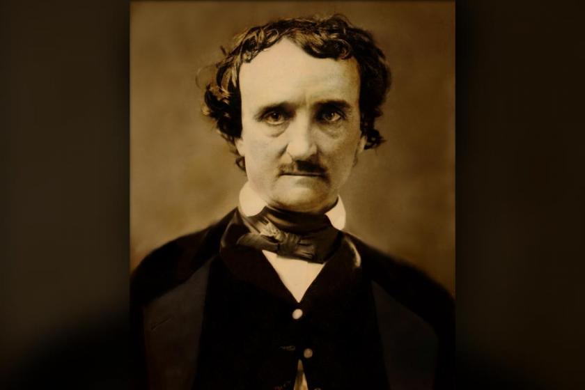 Edgar Allan Poe’nun Gizemli Ölümü