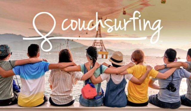 Couchsurfing Nedir?