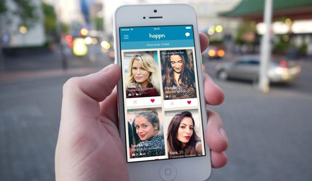 Happn Nedir?