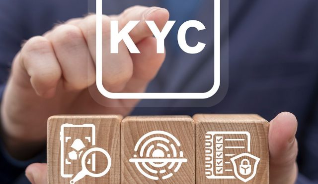 KYC Nedir?