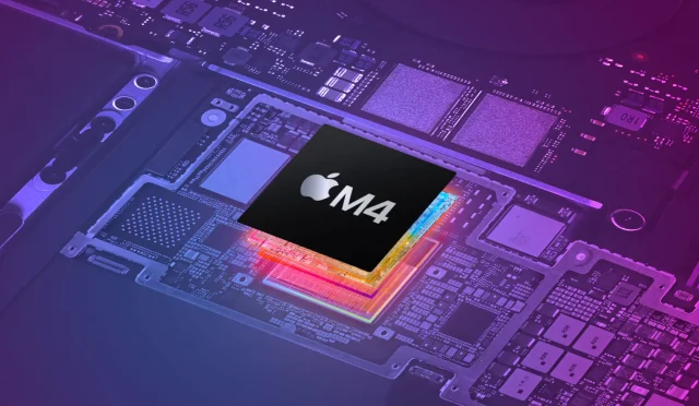 Apple, M4 İşlemcili Yeni Mac Bilgisayarlarını Tanıtmaya Hazırlanıyor