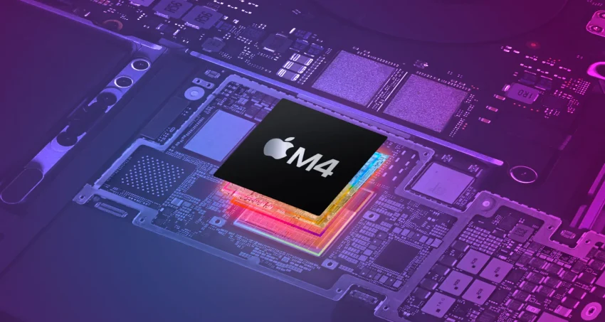 Apple M4 İşlemcili Yeni Mac Bilgisayarlarını Tanıtmaya Hazırlanıyor