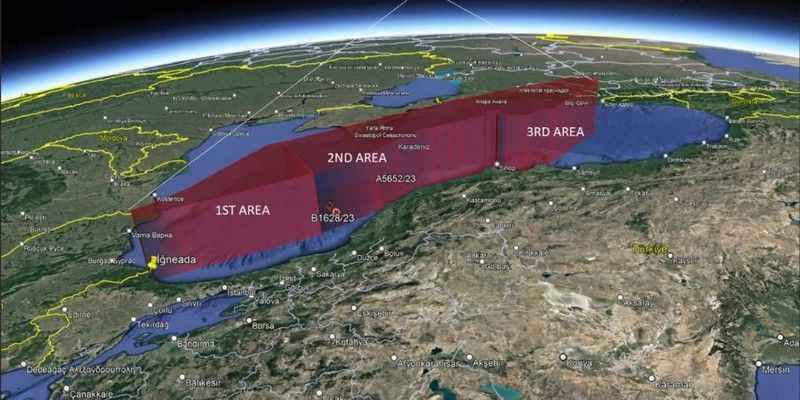 Notam Nedir?