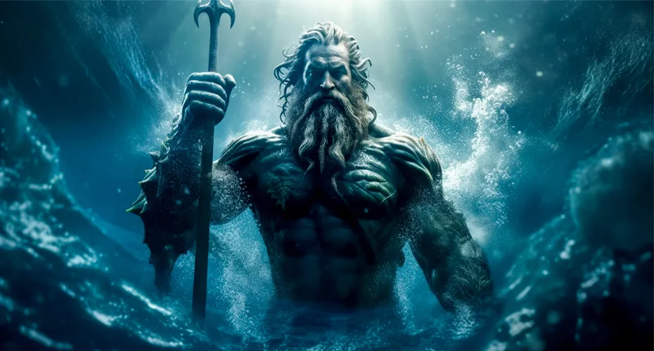 Poseidon