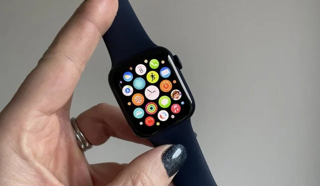 Apple Watch'a İğnesiz Kan Şekeri Takibi Özelliği Geliyor