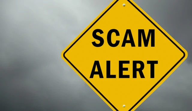 Scam Nedir?