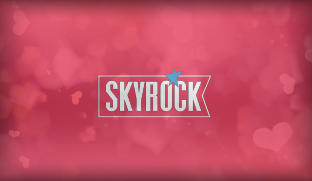 Skyrock Nedir?