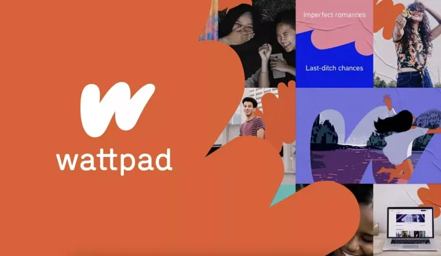 Wattpad Nedir?