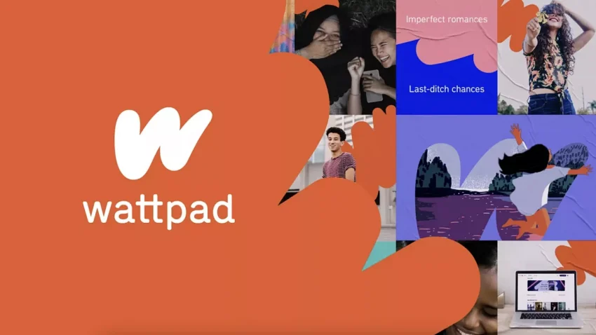 Wattpad Nedir?