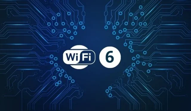 Wi-Fi 6 Nedir?