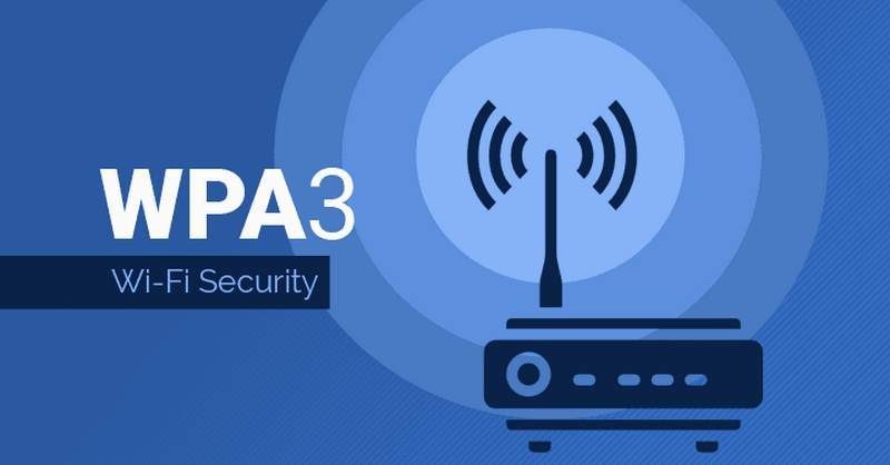 WPA3 Nedir?