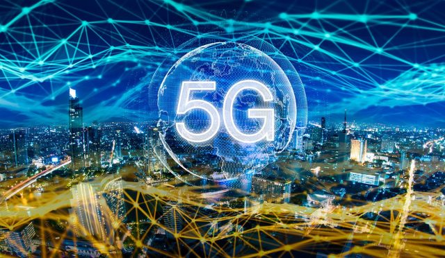 5G Altyapısında Önemli Gelişmeler: Yeni Sözleşmeler ve Yatırımlar