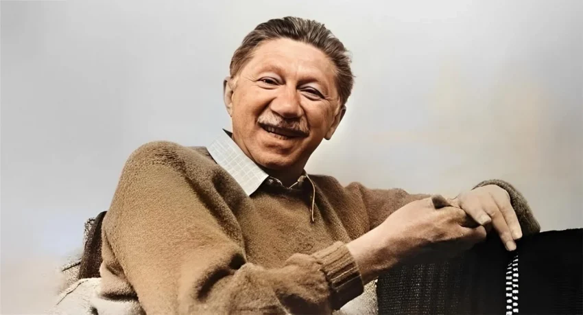 Abraham Maslow Sözleri: İhtiyaçlar Hiyerarşisi ve Kişisel Gelişim Üzerine Derin Alıntılar