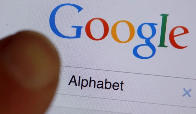 Alphabet Nedir?