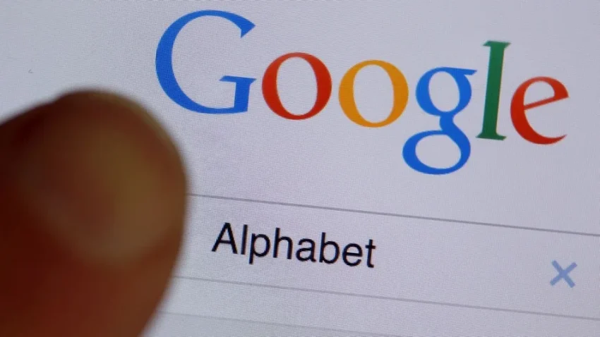 Alphabet Nedir?