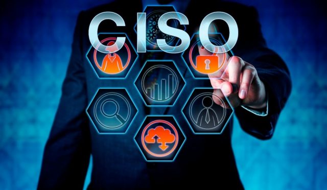 CISO Nedir?