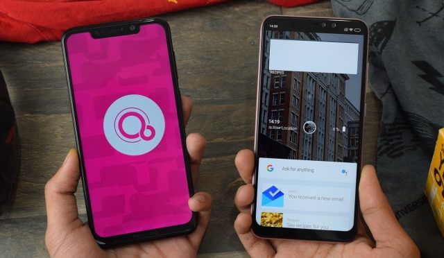 Fuchsia OS Nedir? - Detaylı Rehber