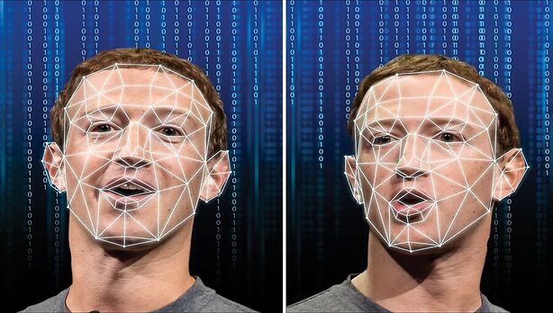 Deepfake Nedir?