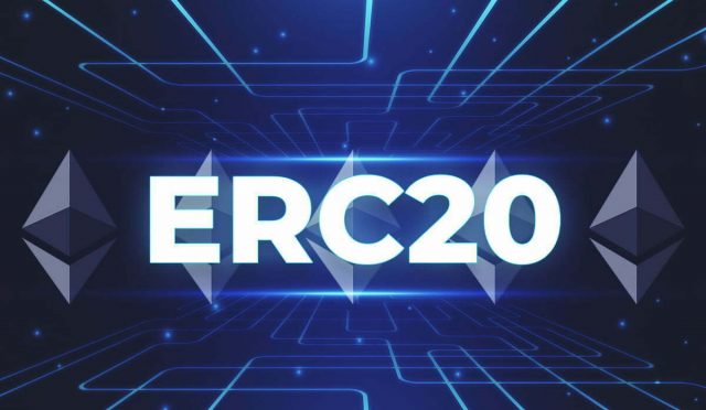 ERC-20 Nedir?