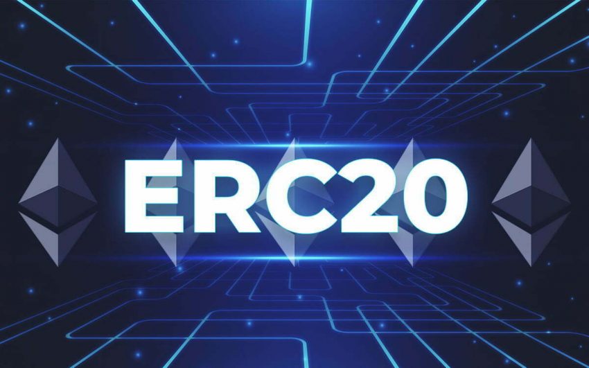 ERC-20 Nedir?