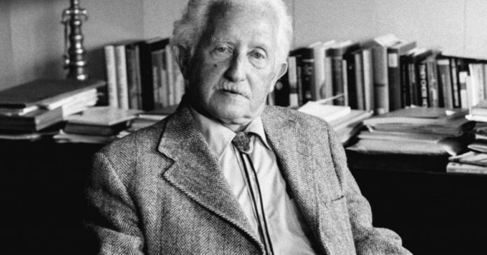 Erik Erikson’un Çığır Açan Sözleri: Yaşam Boyu Kimlik ve Krizle Yüzleşme