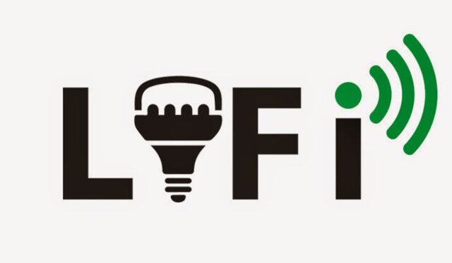 Li-Fi Nedir?