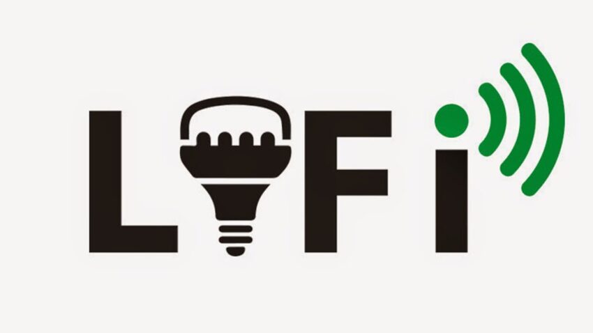 Li-Fi Nedir?