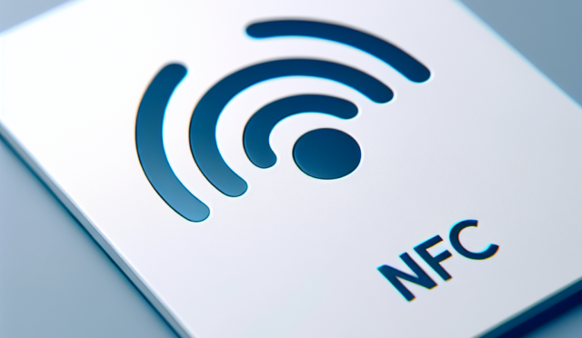 NFC Nedir? Nerelerde Kullanılır?