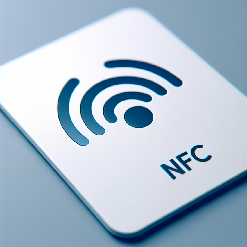 NFC Nedir? Nerelerde Kullanılır?