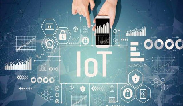 Nesnelerin İnterneti (IoT) Nedir?